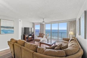 Windy Hill Dunes 1202 - Oceanfront - Windy Hill Section